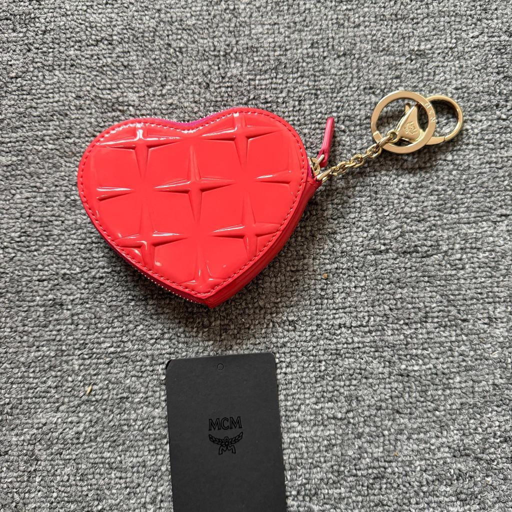 [Pre-Owned] Wallet - Excellent #OH7KHX