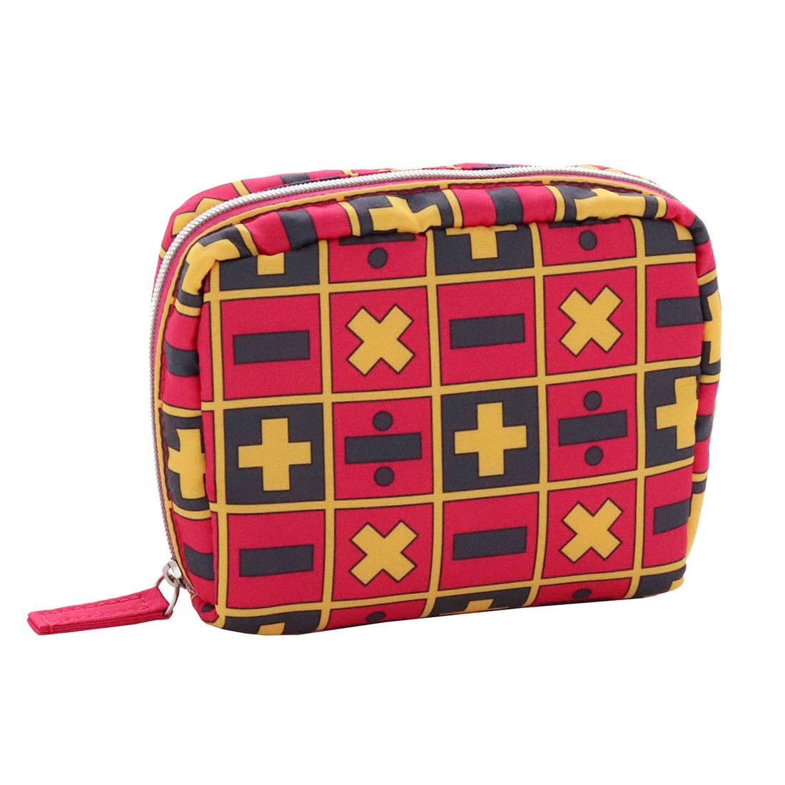 

Странный Золотой Мешочек Триш Уна [Приключение ДжоДжо Ветер] (розовый) 000128-0006-01 розовый