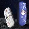Simple Reading Eyewear Case Cute Eyewear Protector Sunglasses Organizer  Men Women