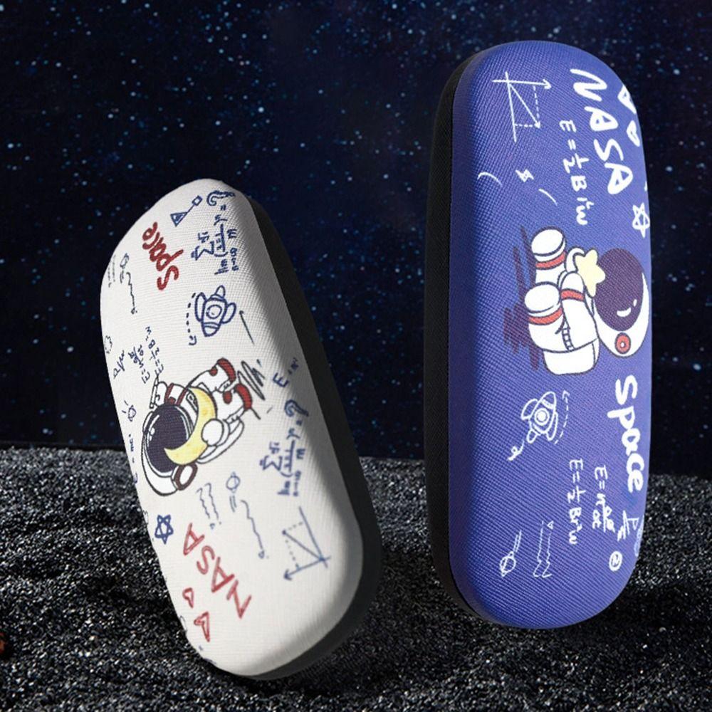 Simple Reading Eyewear Case Cute Eyewear Protector Sunglasses Organizer  Men Women