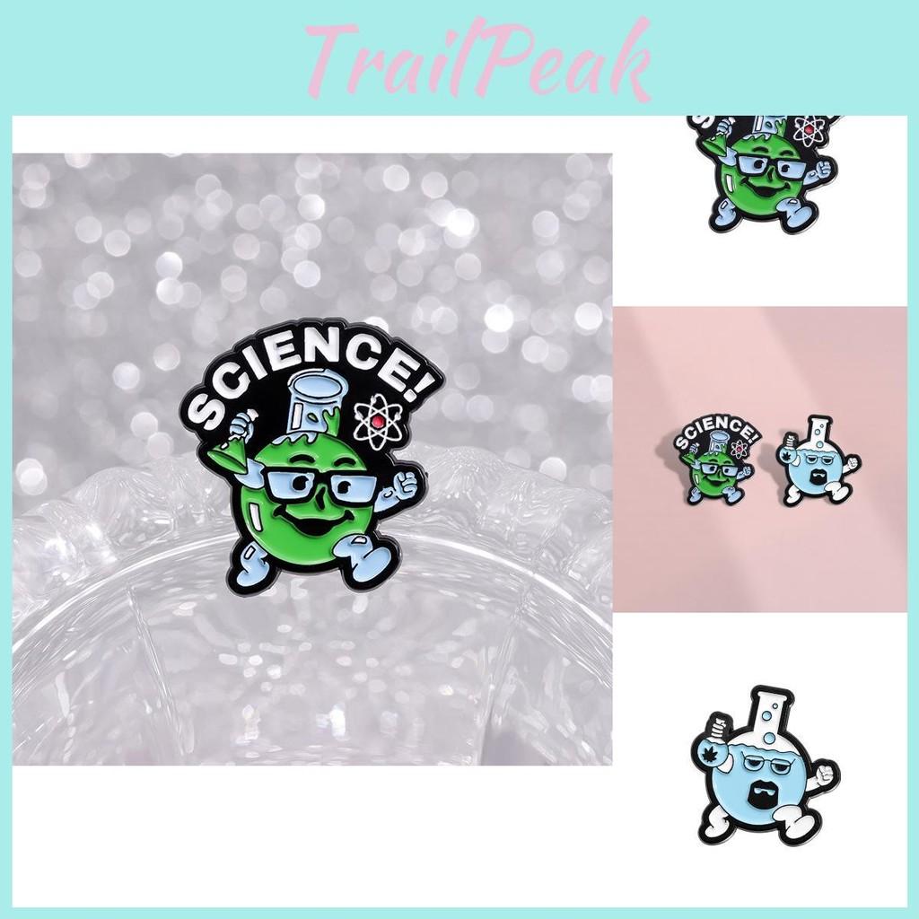 Functional Fun And Cartoon Pin Stylish Alloy Brooch For Personal Use Or Gift Giving