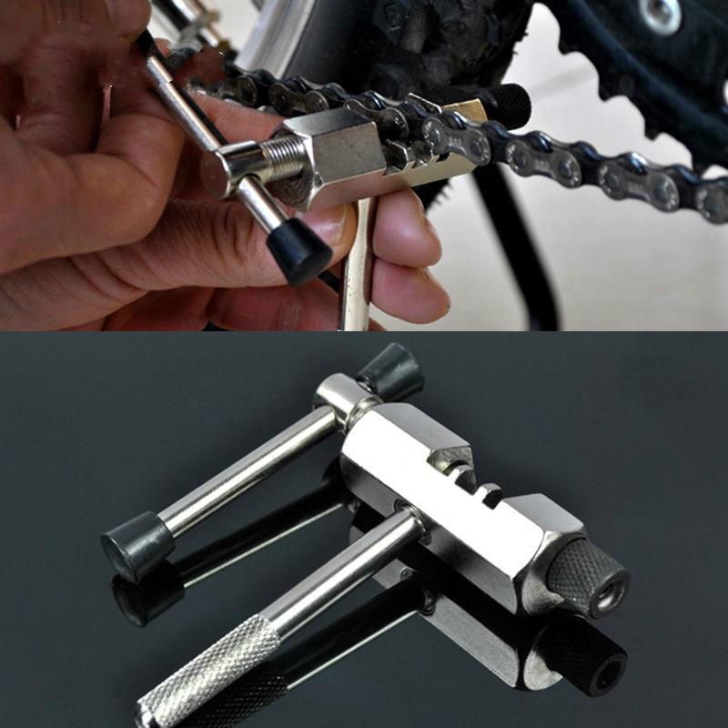 Buy Bicycle Chain Rivet Repair Tool Breaker Splitter Pin Remove at