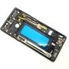 For Samsung Note 8 9 10 10+ Middle Frame Midplate Bezel Chassis Housing Parts Plate Middle Frame