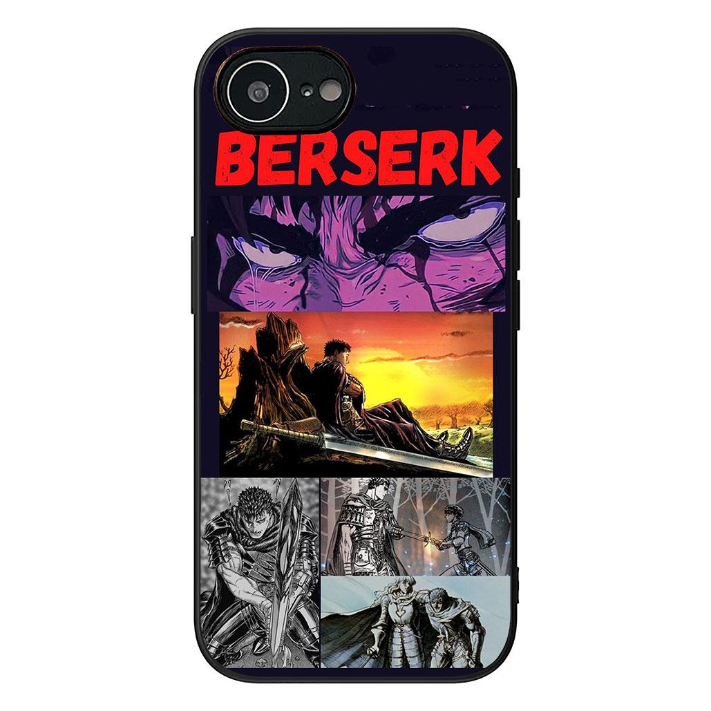 

Berserks Guts Phone Cover for Motorola Moto G86 G14 G35 G34 G45 G55 G67 G75 G85 G24 G15 G54 G57 Power Protective Case Motorola Moto G86