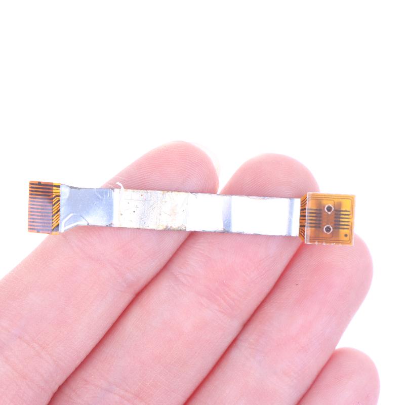 1Pcs For Ipod 4Th Gen. Color Photo 15Gb 20Gb 40Gb 60Gb Headphone Audio Jack Hold Switch Flex Ribbon Cable
