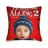 Decorative Pillowcases Home Alone Christmas Comedy Film Product Home Throw Pillow Case Cover Zipper Multi Size