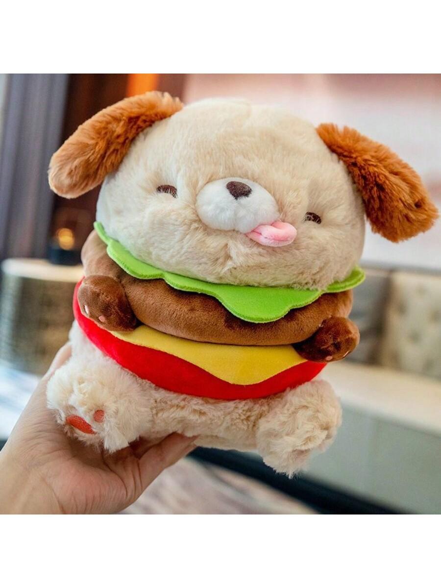 Милая Гамбургская собака Капибара — фото 4