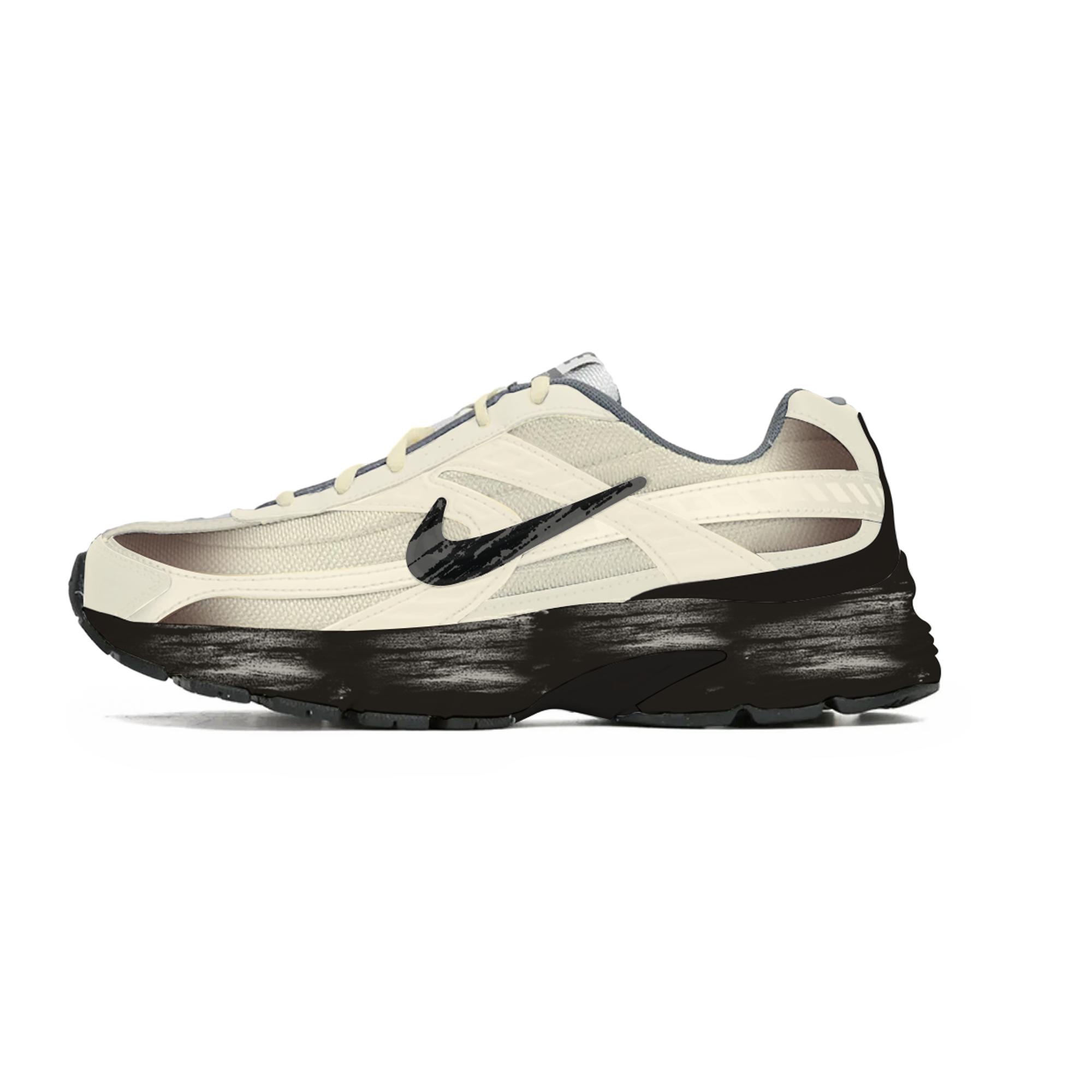Nike Initiator Casual Shoes Men s Low top Brown HQ1179-001(Team399-) 40.5