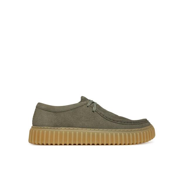 Полуботинки Clarks Torhill Lo EU 41