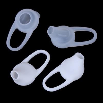 10 Stücke Silikon In-Ear Bluetooth Headset Ohrstöpsel Tipps Kopfhörer Ohrstöpsel Abdeckung Teile