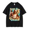 Jesus Has Rizzen He Ls Rizzin Funny Christian Religious Tee Shirt Men Women Comfort Tshirt Vintage Oversized T Shirt Streetwear