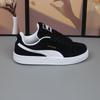 Nuove scarpe da pane da uomo basse con plateau moda versatili scarpe casual scarpe da skateboard