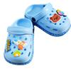 Kids' Summer Non-Slip Closed-Toe Slippers for Boys & Girls (Ages 2-7)