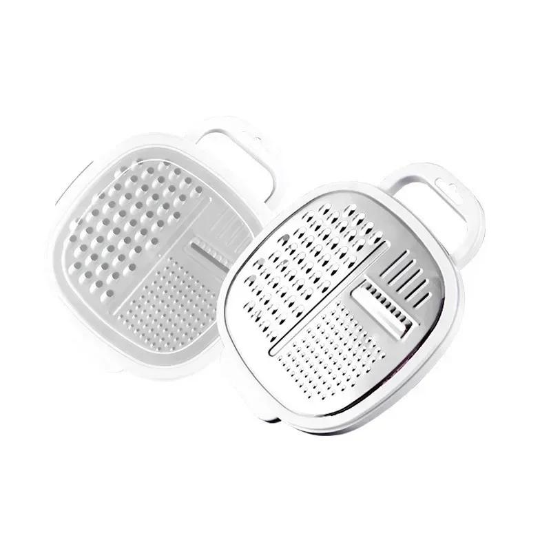 Kitchen Tools Convenience Vegetable Cutter Multifunctional Slicer Fruit Potato Peeler Chopper Grater Accessories Tools Supplies