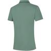Li Ning Group Purchase Series Solid Color Breathable Versatile Casual Sports Polo Shirt Women tops Qianshan-Cui APLU192-11
