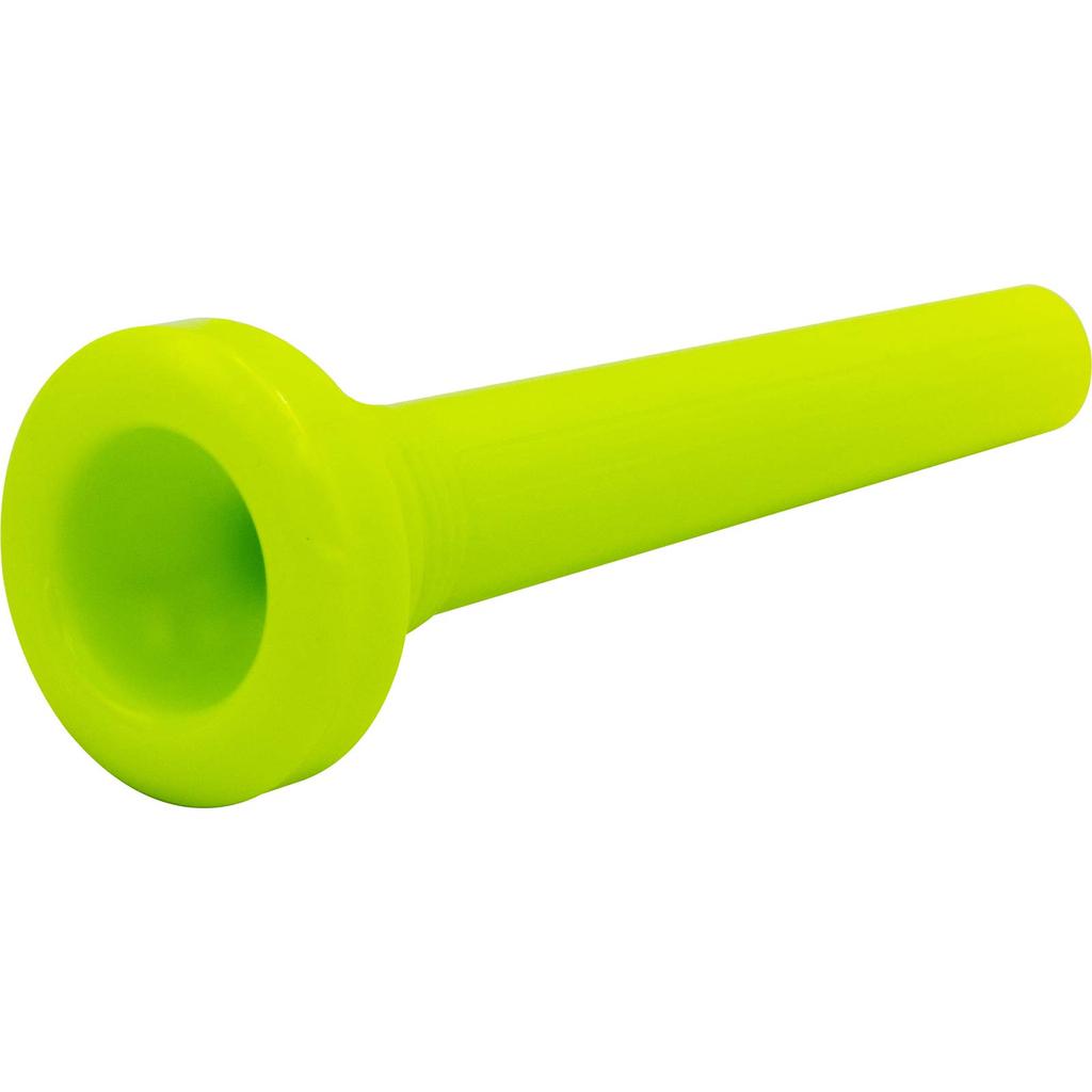 Kelly Trumpet Mouthpiece 7C Radical Green TP7CRG