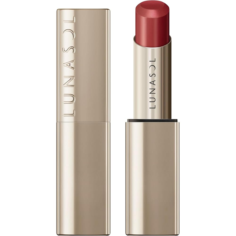 LUNASOL Fusing Color Lips 06