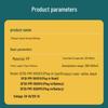 IDFS·HOME DFSD-PM1-1000PA Black Battery Aroma Diffuser