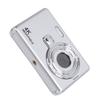 2.4inch Digital Camera 16x Zoom 50MP High Resolution 4K Video Compact Selfie Camera for Photography Travel 64GB