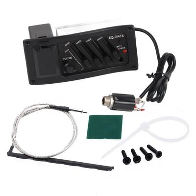 Accessori per chitarra – Pick-up