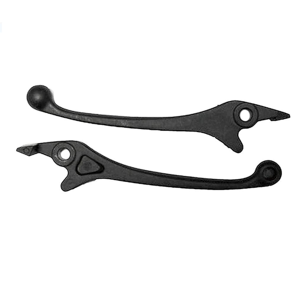 Motorcycle Brake Lever Dedicated Left and Right Brake Handle Lever For Super SOCO TS TC TCmax