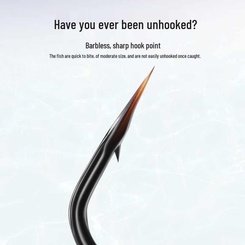 King Lure Mjuk T-svansbete Kit