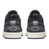 Air Jordan 1 Low SE Craft Inside Out - Czarne Męskie Sneakersy Jasno-Grafitowe Żaglowe Cementowo-Szare DN1635-001