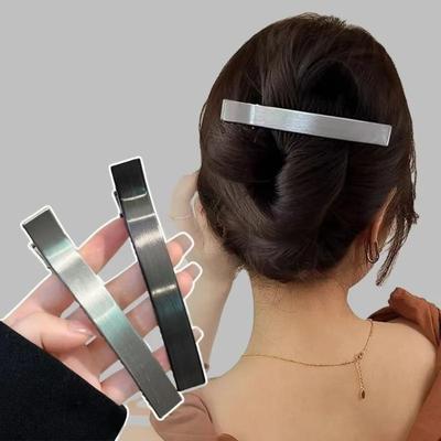 Accesorii pentru păr – Clame de păr
