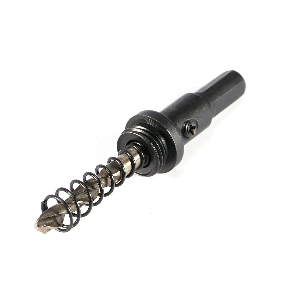 M42 HSS Hole Saw Cutter Drill Bit For Aluminum Iron Pipe 200mm