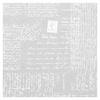 HEADS DWX-LTL1 Japanese-Made Wax Paper, White, 16.5 X 16.5 Cm, 100 Sheets, Food-Safe, Design Sheets