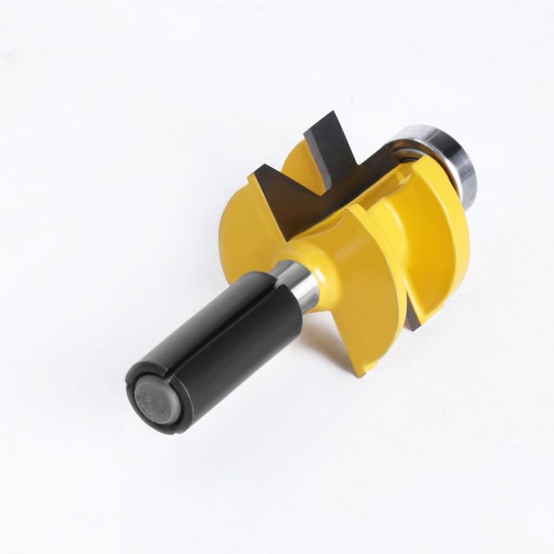 Engraving Machine Trimming Machine Adapter 6mm 6.35mm 8mm 10mm 12mm 12.7mm Milling Cutter Conversion Handle Router Bits