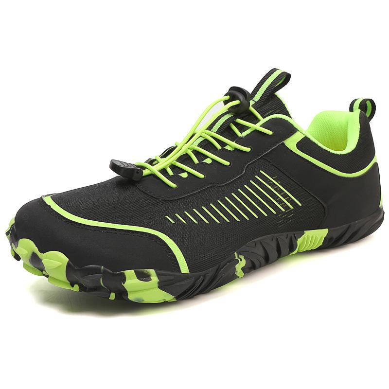 

Новые дышащие кроссовки для ручья женские быстросохнущие для фитнеса в помещении мужские для водного туризма, езды, альпинизма, пара уличной обуви 35