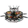 Raclette Grill Proficook PC-RG/FD 1245 (501245)