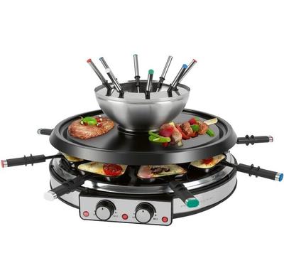 Raclette Grill Proficook PC-RG/FD 1245 (501245)