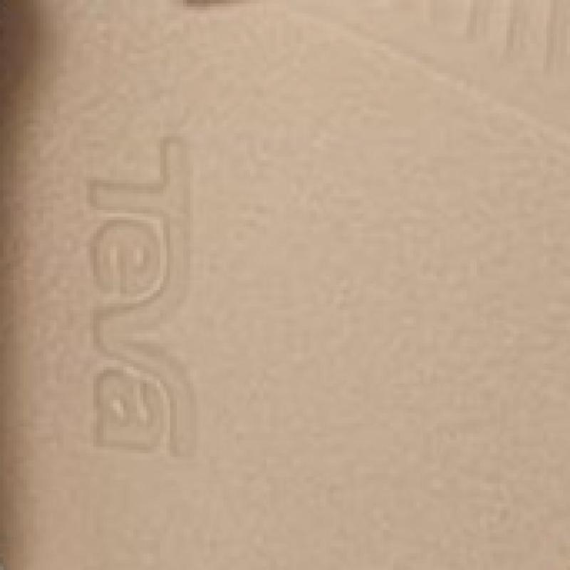 Teva Women S Comfortable Travel SportS Sandal Beige Hurricane Xlt2