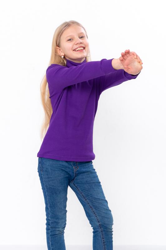 Kids’ Cozy Turtleneck Sweater – Comfortable & Protective for Cold Weather, Any Season, 6068-019 HC