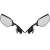 Left & Right Side Rear View Mirror Indicator For Kawasaki Ninja ZX10R 2016-2020