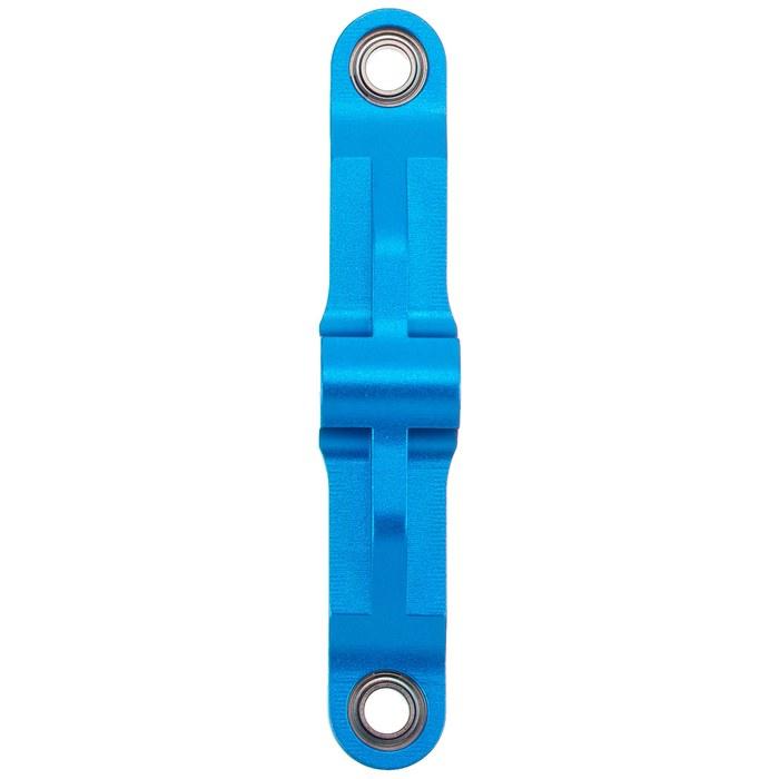 Tamiya Hop-Up Option No.1575 OP.1575 TT-02 Aluminum Steering Bridge 54575