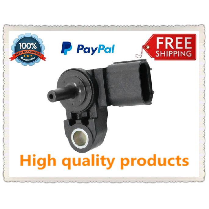 Original New 1865A205 6BH-82380-00 55241571A Manifold Pressure MAP Sensor