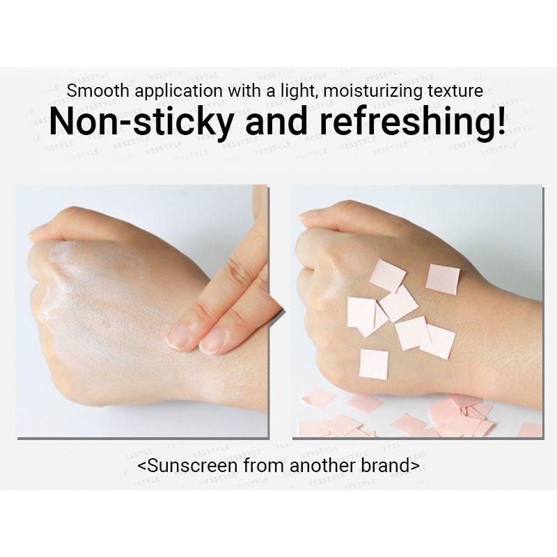 Elizavecca - Milky Piggy Sun Great Block Stick