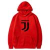 Mens Oversized Hooded Sweatshirt With Letter Print Winter Thick Fleece-Lined Cotton Blend Pullover Streetwear Sports