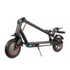 Electric Scooter Foldable AOVO 10" With APP 350W City Escooter Top Speed 25Km/h 10.4AH Max Range 25Km Load 120Kg Black T1 Pro