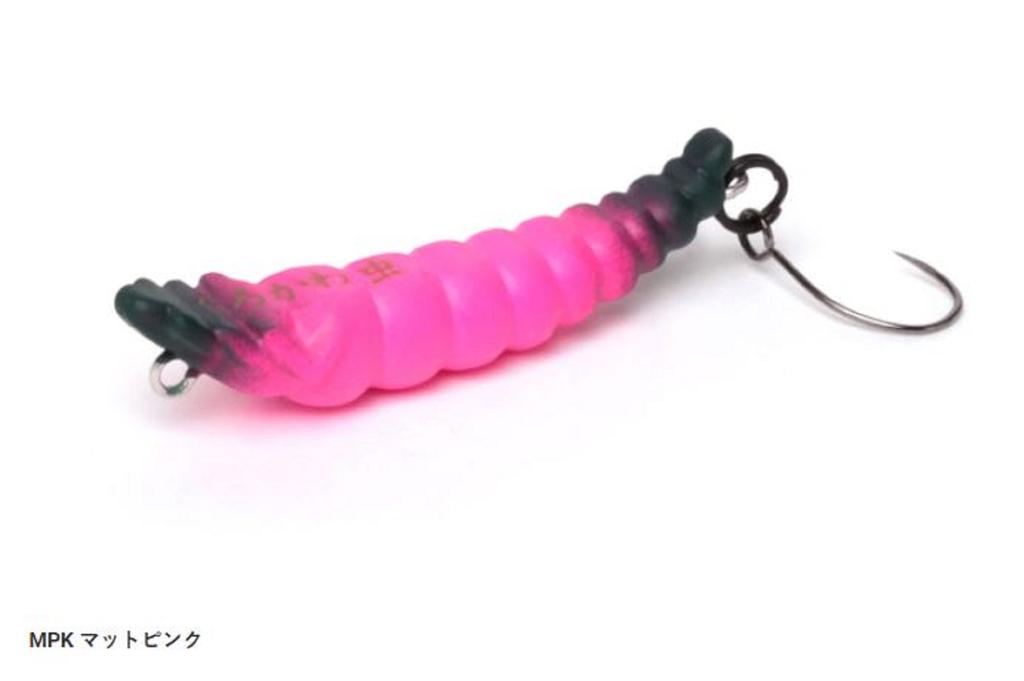 Jackson Kuro Kawamushi 35 mm 2.7 grams Sinking Lure MPK (8226)
