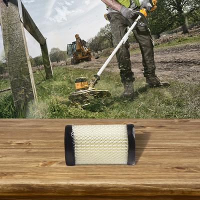 Õhufilter Tecumseh 35066&10096 63087a Ja Seotud Tüüpidele Lisaseade