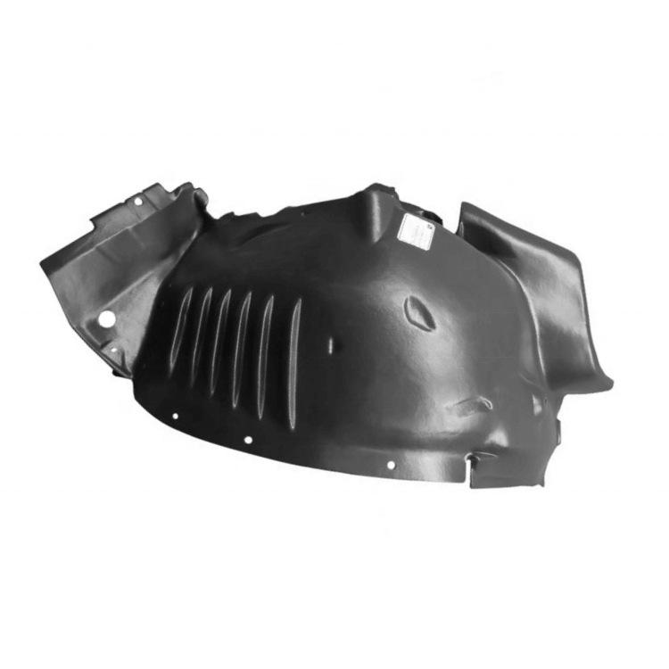 Car Front License Plate Holder for Mercedes-Benz W205. Model: 2058803805