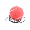 1 Set Boxing Rebound Ball High Elasticity Flexibility Anti-break Fitness Training Head Training Speed Boxing Ball Gym Use