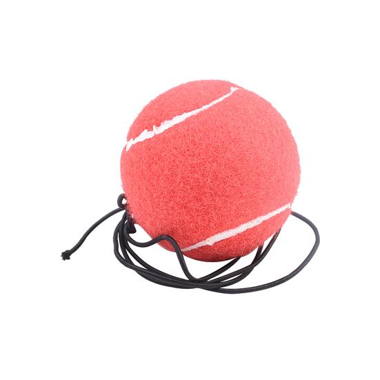 1 Set Boxing Rebound Ball High Elasticity Flexibility Anti-break Fitness Training Head Training Speed Boxing Ball Gym Use