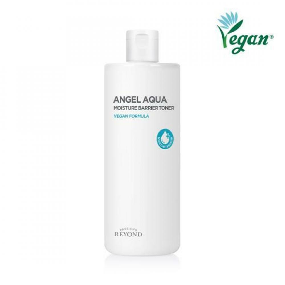 

Beyond Beyond Angel Aqua Увлажняющий защитный тоник 500мл