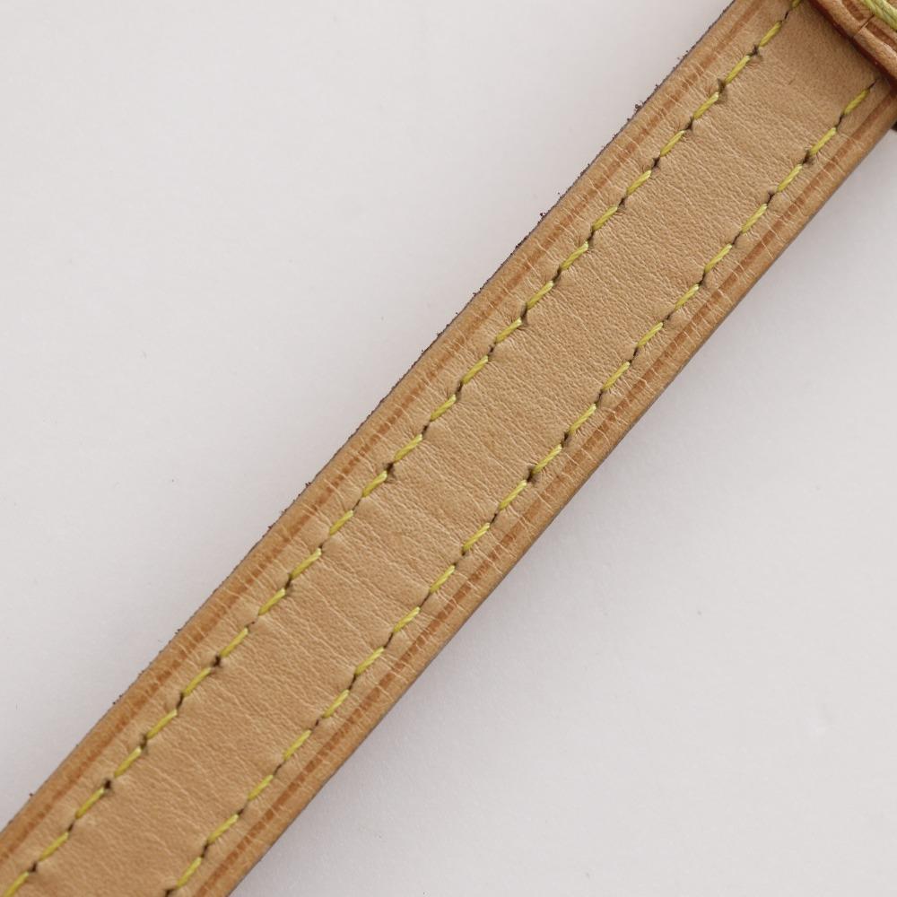 LOUIS VUITTON Livory PM Handbag M44543 2WAYShoulder Brown Monogram canvas Women Used