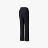 Anta Champion All-Weather Ribbed Knit Women's Sport Pants